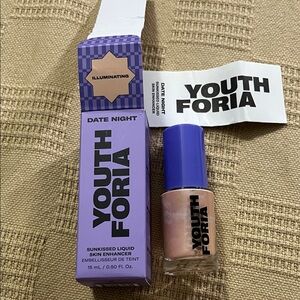 Youthforia Sunkissed Liquid Skin Enhancer 15ml